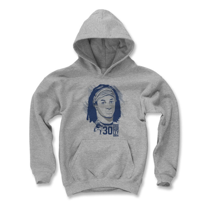 Todd on sale gurley hoodie