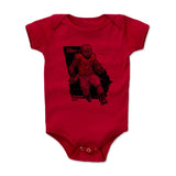 Kids Onesie Red