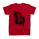 Kids T-Shirt Red