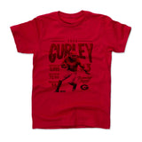 Kids T-Shirt Red