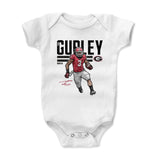 Kids Onesie White