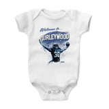 Kids Onesie White