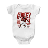 Kids Onesie White