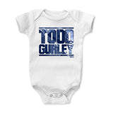 Kids Onesie White