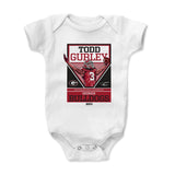 Kids Onesie White