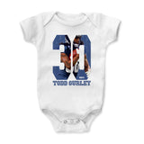 Kids Onesie White