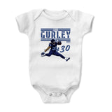 Kids Onesie White