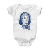 Kids Onesie White