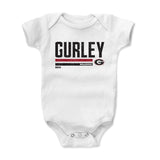 Kids Onesie White