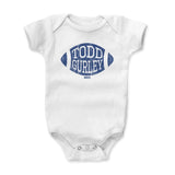 Kids Onesie White