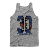 Mens Men's Tank Top Athletic Gray