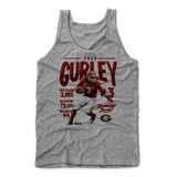 Mens Men's Tank Top Athletic Gray