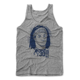 Mens Men's Tank Top Athletic Gray