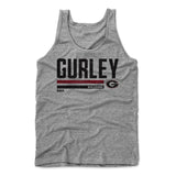 Mens Men's Tank Top Athletic Gray