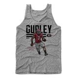 Mens Men's Tank Top Athletic Gray