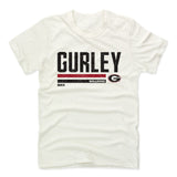 Mens Men's Premium T-Shirt Ivory