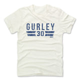 Mens Men's Premium T-Shirt Ivory