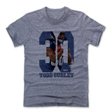 Mens Men's Premium T-Shirt Navy