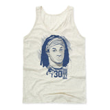 Mens Men's Tank Top Oatmeal