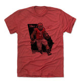 Mens Men's Premium T-Shirt Red