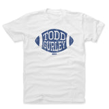 Mens Cotton T-Shirt White