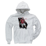 Mens Men's Hoodie Ash