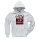 Mens Men's Hoodie Ash