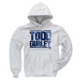 Mens Men's Hoodie Ash