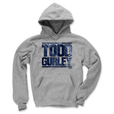 Mens Men's Hoodie Gray