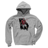 Mens Men's Hoodie Gray