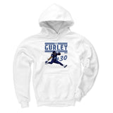 Mens Men's Hoodie White