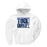 Mens Men's Hoodie White