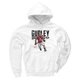 Mens Men's Hoodie White