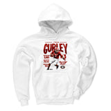 Mens Men's Hoodie White