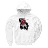 Mens Men's Hoodie White