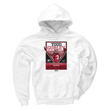 Mens Men's Hoodie White