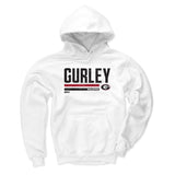 Mens Men's Hoodie White