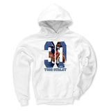 Mens Men's Hoodie White