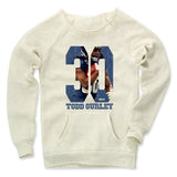 Womens Maniac Sweatshirt Wheat