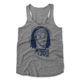 Womens Women's Tank Top Heather Gray