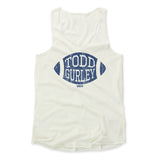 Womens Women's Tank Top Ivory