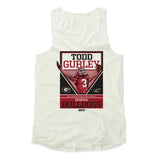 Womens Women's Tank Top Ivory